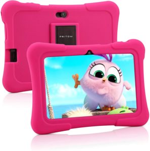 Tablette enfants Pritom 7 pouces