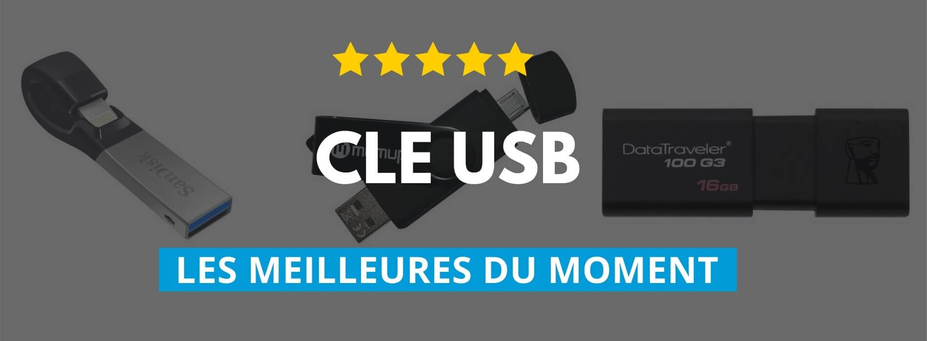 ✔️ Meilleure clé USB Bluetooth 2024 : Comparatif et Avis