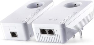 adapteur CPL Devolo dLAN 1200 wifi ac