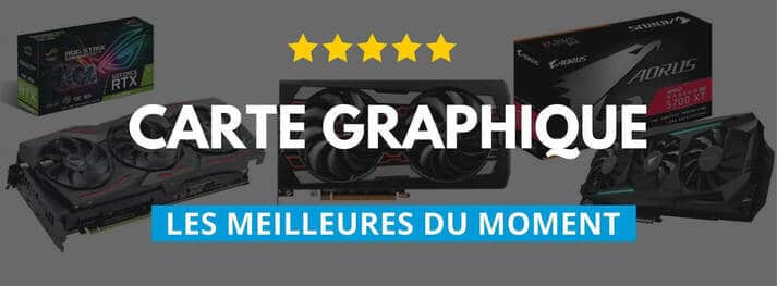 carte graphique