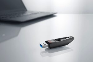 comment choisir sa cle USB