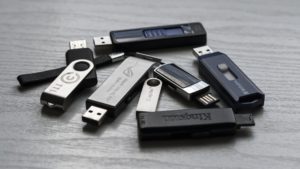 meilleure marque de cle USB