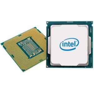 processeur Intel Core i9 9900KF