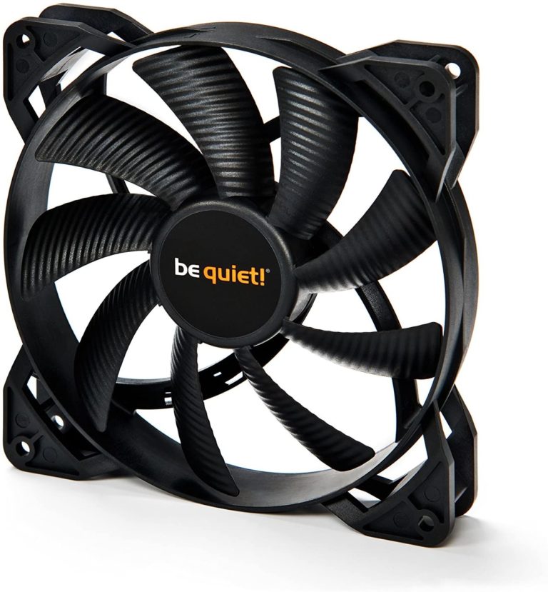Quel Est Le Meilleur Ventilateur PC 2020 ? Classement et Avis