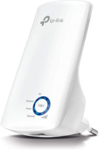 repeteur wifi TP LINK TL WA850RE