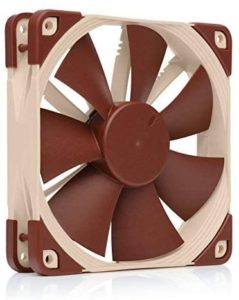 ventilateur Noctua NF F12 PWM