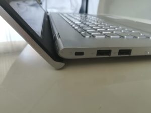 ASUS vivobook