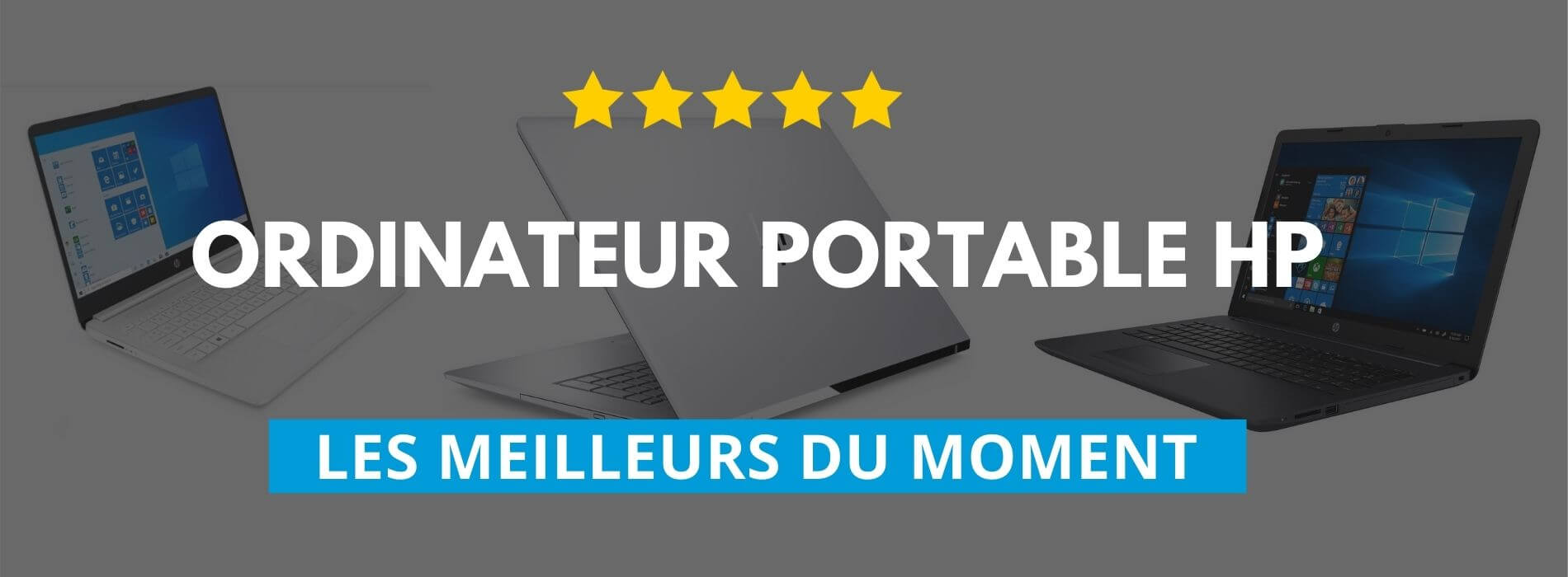 Meilleur PC Portable 17 Pouces : Avis, Comparatif et promo