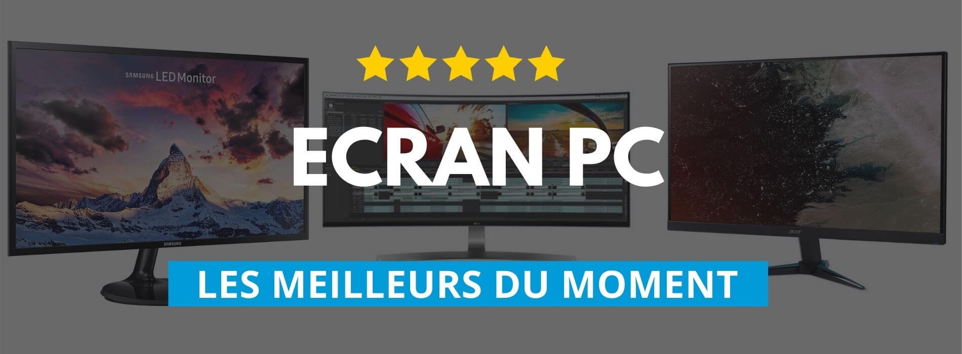 Top 3] Meilleur écran PC 29 pouces - Avis et Comparatif 2024