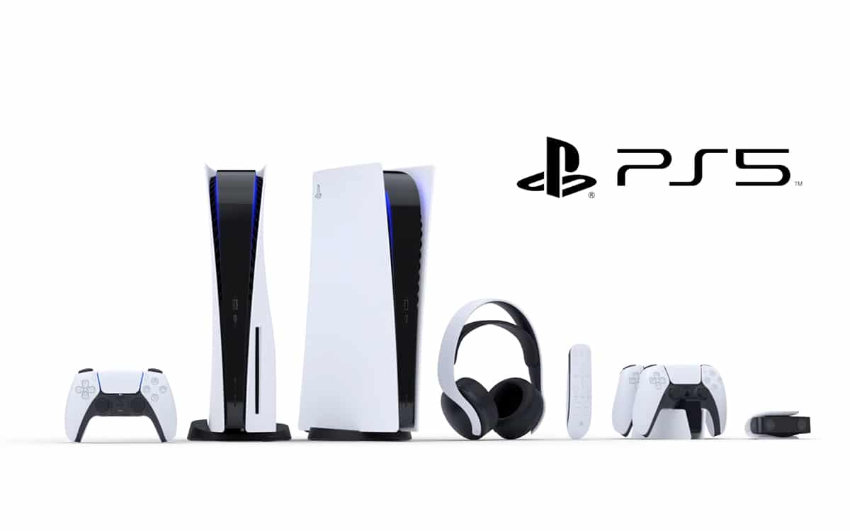 PS5 vs PS Digital Edition