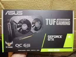 ASUS TUF GAMING