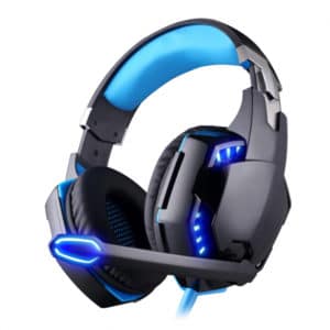 Casque gamer 10