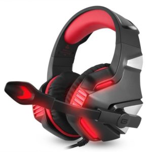 Casque gamer 12