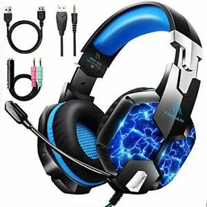 Casque gamer 14