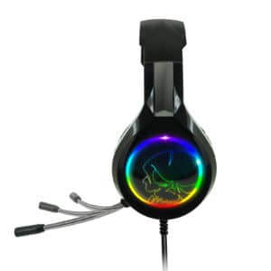 Casque gamer 15