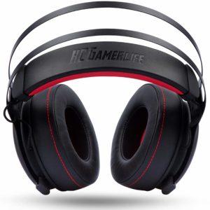 Casque gamer 18