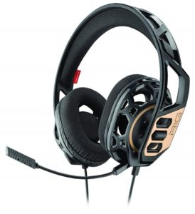 Casque gamer 9