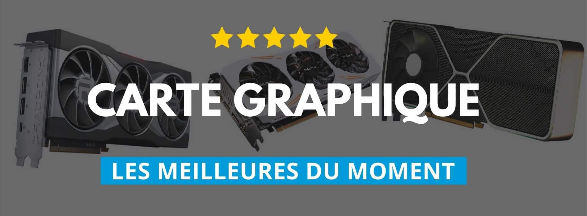 Top 29 des meilleures cartes graphiques externes de 2023