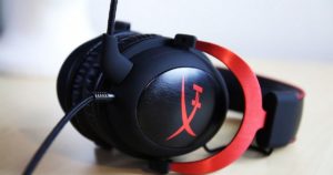 HyperX Cloud II