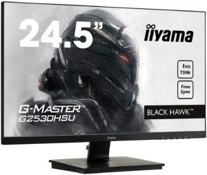 MONITOR GAMER 10