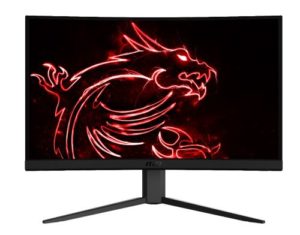 MONITOR GAMER 3