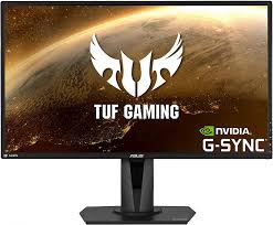 MONITOR GAMER 6