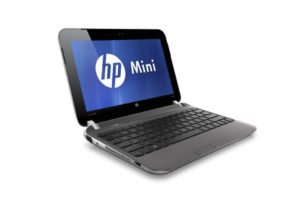 Ordi HP 12