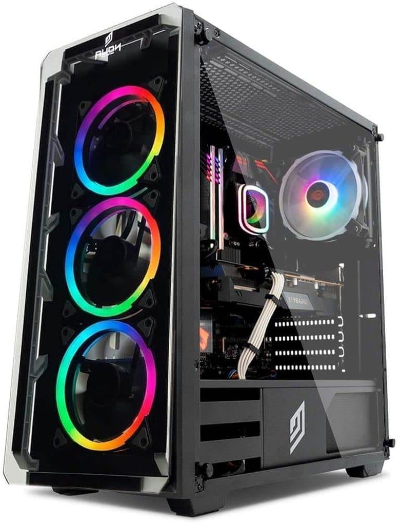️ Meilleur Pc Gamer 2023 : Comparatif, Avis et Guide d'Achat