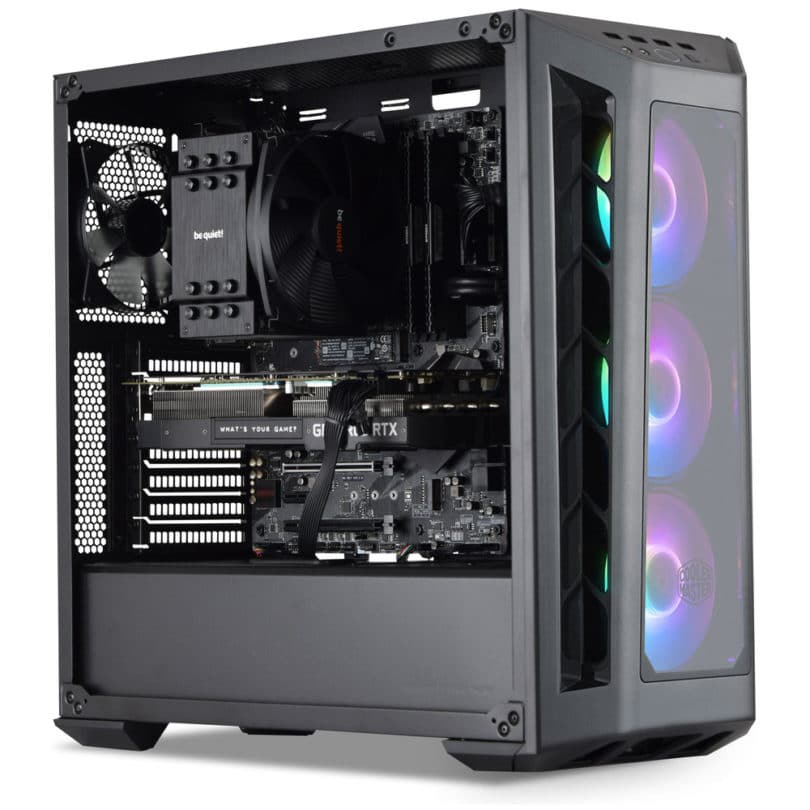 ️ Meilleur Pc Gamer 2025 Comparatif, Avis et Guide d