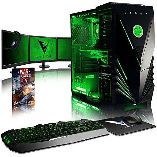 ️ Meilleur Pc Gamer 2023 : Comparatif, Avis et Guide d'Achat