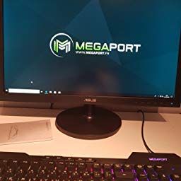 Megaport : Avis, Comparatif PC Gamer et Promo 2024