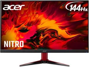 Ecran PC ASUS VG278QR - 27 pouces - 144Hz - FreeSync - Full HD 1080p - TN -  Cdiscount Informatique