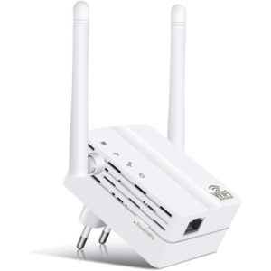 Amp Wifi 10