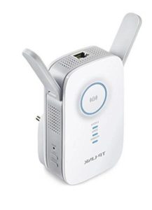 Amp Wifi 15