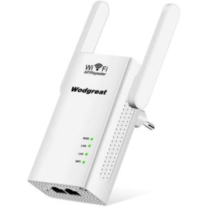 Amp Wifi 2