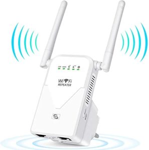 Amp Wifi 5