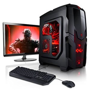 Pc Gamer Fixe 10