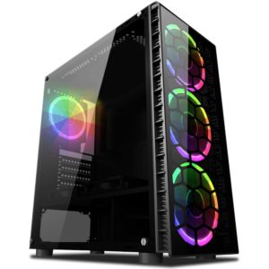 ✔️ Meilleur PC Fixe Gamer 2023 : Comparatif et Avis