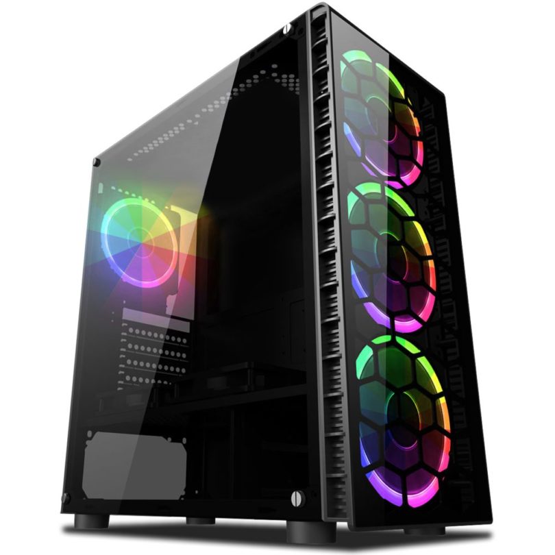 ️ Meilleur PC Fixe Gamer 2025 Comparatif et Avis