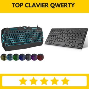 QWERTY carre 1