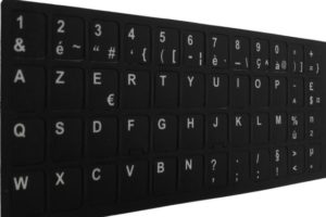 AZERTY 3