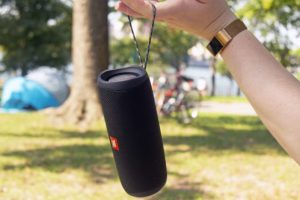 JBL Flip 5 Bluetooth Speaker