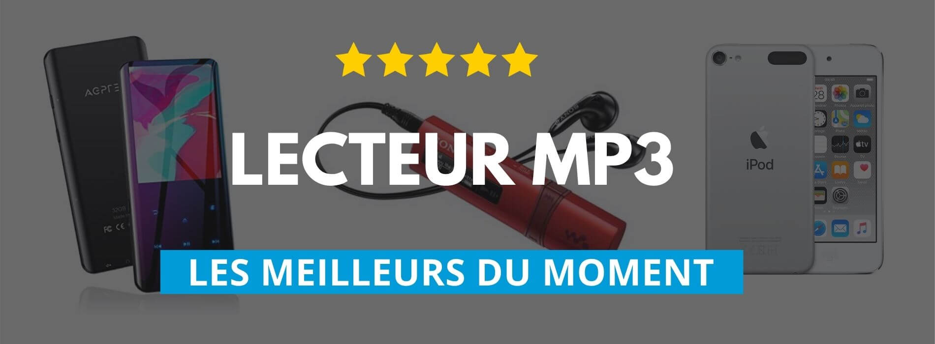 Lecteur MP3 numérique 32 go Led vidéo pouces, LCD  – Grandado