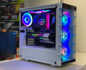 CORSAIR ICUE