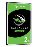 Barracuda