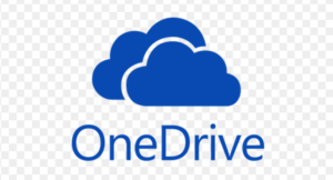 One drive