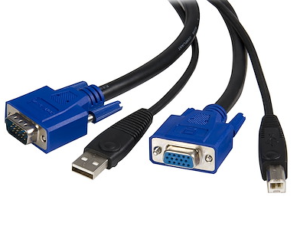 cable KVM