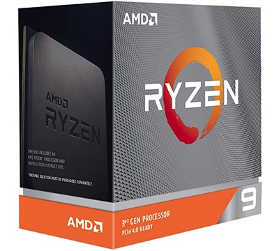 AMD Ryzen 9