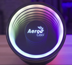 Aerocool Mirage M5