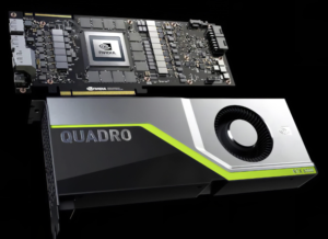 Nvidia Quatro